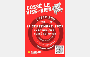 Cossé le Vise Bien #2025 - Les résultats