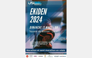 Ekiden de Laval