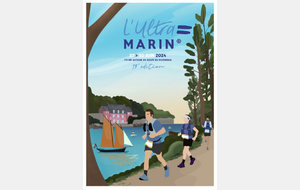 Sortie Club - Ultra Marin de vannes