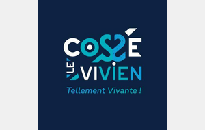 Mairie de Cossé-Le-Vivien