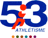 Comité départemental Athlétisme 53