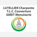 LUTELLIER Charpente