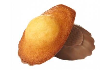 Vente de gâteaux BIJOU