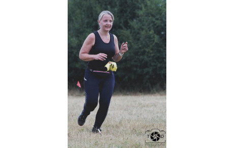 Groupe Running