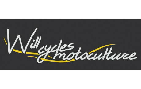 WILL CYCLES MOTOCULTURE