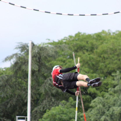 premier tour des interclubs