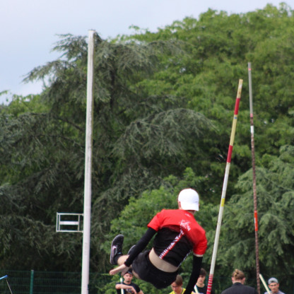 premier tour des interclubs