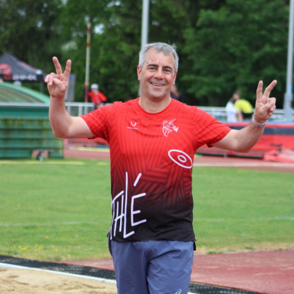 premier tour des interclubs