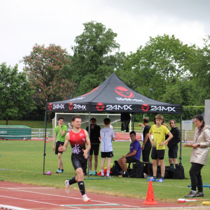 premier tour des interclubs