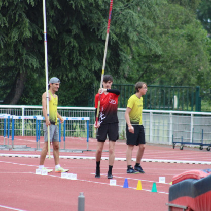 premier tour des interclubs